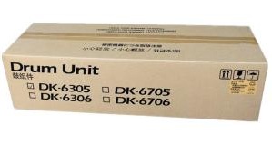Фотобарабан (drum unit) Kyocera DK-6305 для TASKalfa 3501i/4501i/5501i