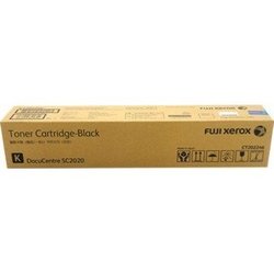 Тонер-картридж Xerox Black (черный) для DocuCentre SC2020
