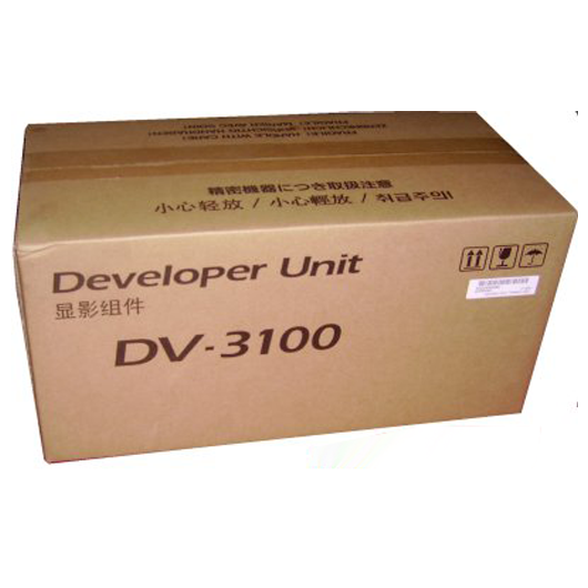 Блок проявки (Developer Unit) Kyocera DV-3100 для FS-2100D/ECOSYS-P3045dn