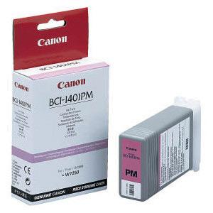Чернильный картридж Canon BCI-1401PM (Photo Magenta), для W6400D/W7250