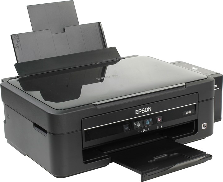 Принтер Epson L382