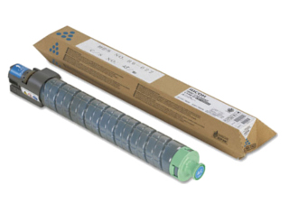 Тонер-картридж Ricoh Aficio SPC430/431DN type SPC430E Cyan, 15000 стр.