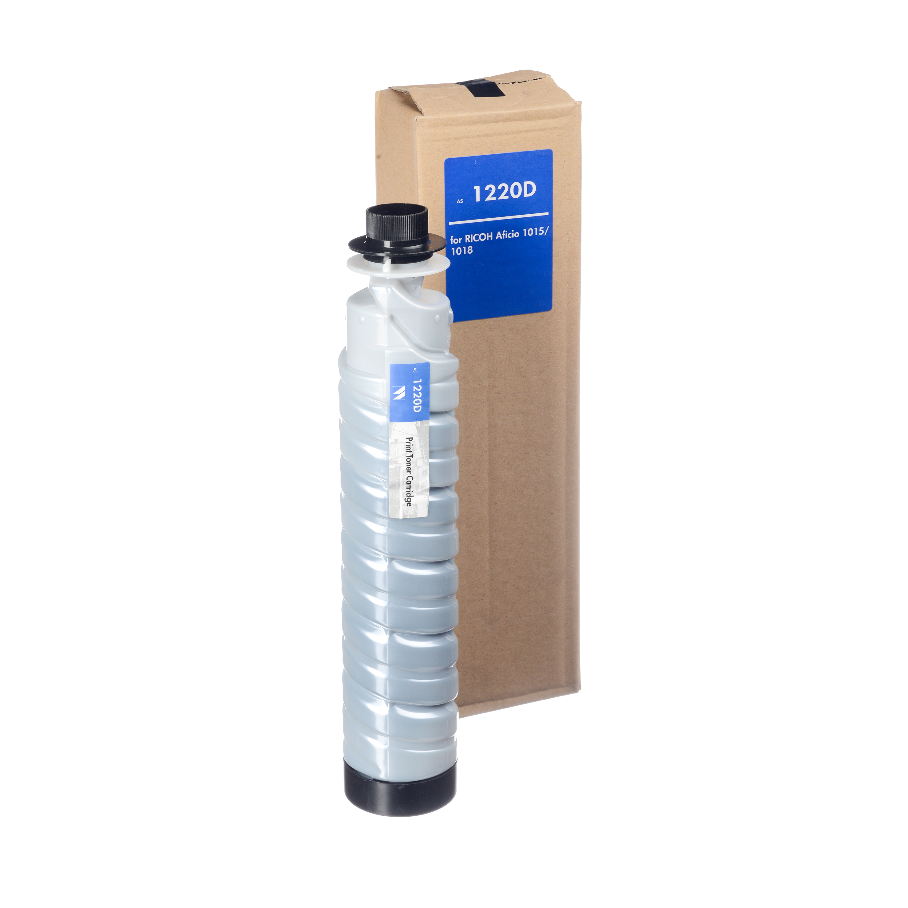Картридж NVP совместимый Ricoh Aficio Type 1220D для RA 1015/1018/1113 (10000k)