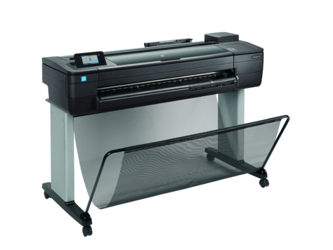 Широкоформатный принтер HP DesignJet T730