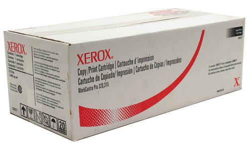 Фоторецепторный барабан для Xerox WC Pro 315/320, 27000стр.