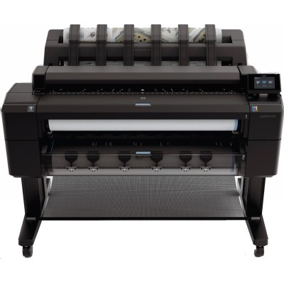 Широкоформатный принтер HP Designjet T930 PS