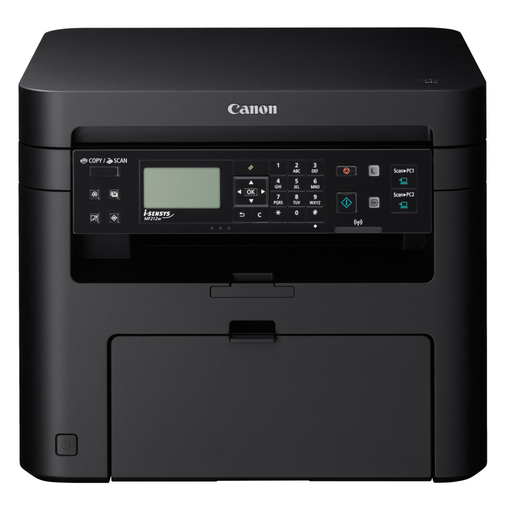 Canon i-SENSYS MF212w