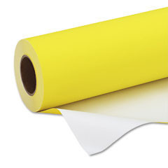 Бумага в рулонах Xerox Display Paper Fluorescent Yellow, 1067мм(42 дюйма), 45м, 95г