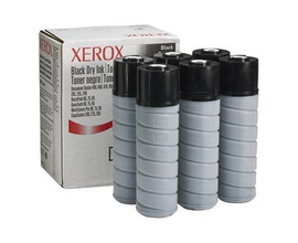 Тонер-картридж XEROX DC255/65/ 460/70/80/90 / WCP 65/75/90, набор из 6-и картриджей