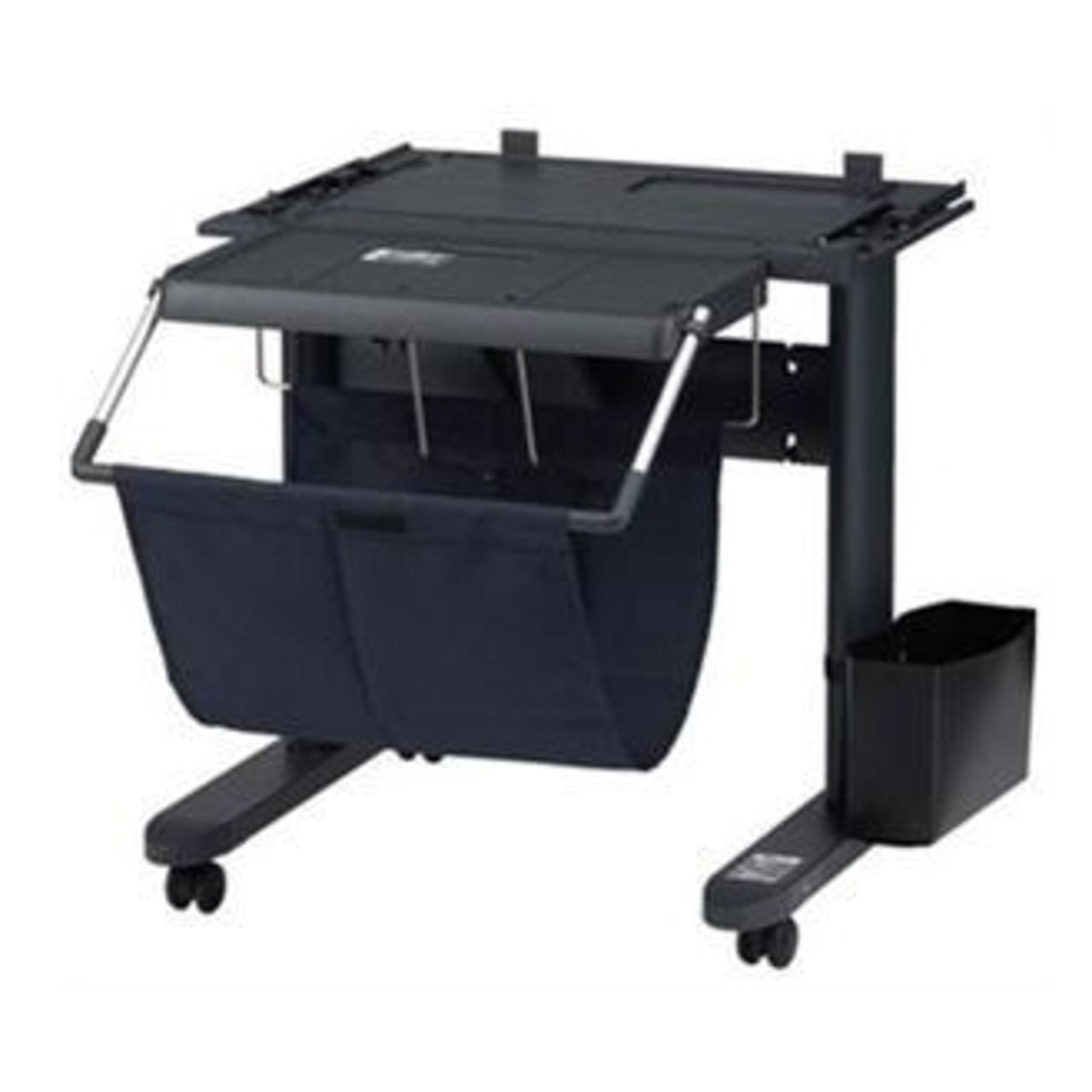 Напольный стенд с корзиной Canon ST-28 для iPF6400/iPF6450