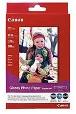Фотобумага глянцевая Canon GP-501 10x15 см,170 г/м2, 500 листов