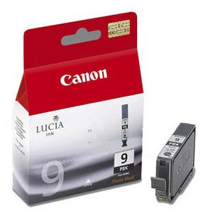 Чернильный картридж Canon PGI-9BK,  Photo Black