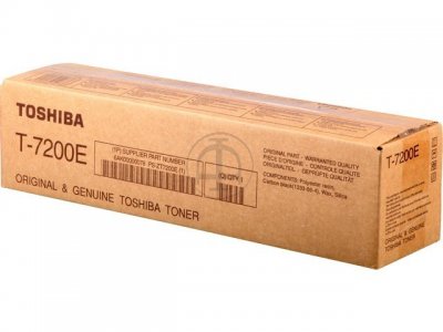 Тонер-картридж Toshiba ES523/603/ 723 type T-7200E, 62400 стр.