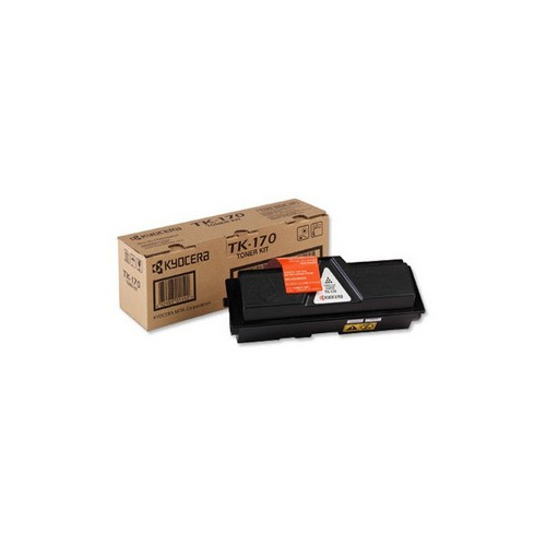 Тонер-картридж Kyocera FS1320D type TK-170, 7200 стр.