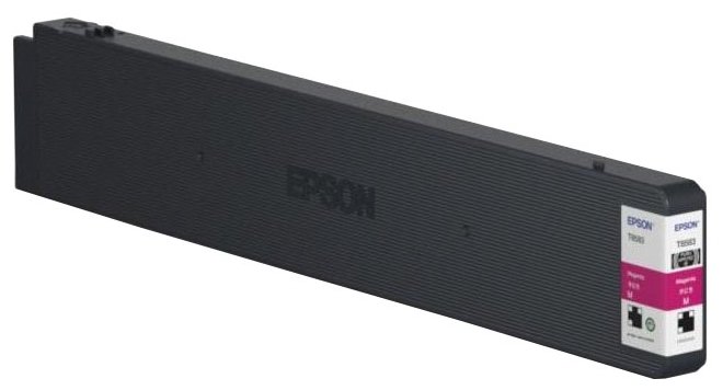 Чернильный картридж для Epson WorkForce Enterprise C20590, Magenta