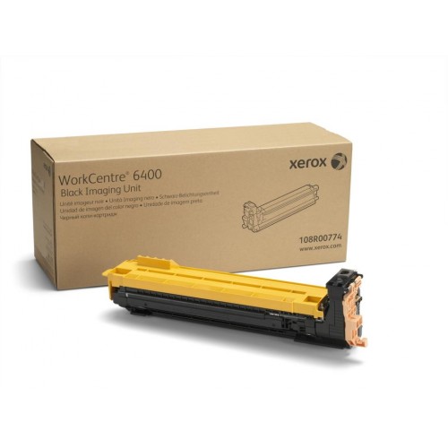 Фоторецепторный барабан Xerox WC6400, Black, 30000 стр.