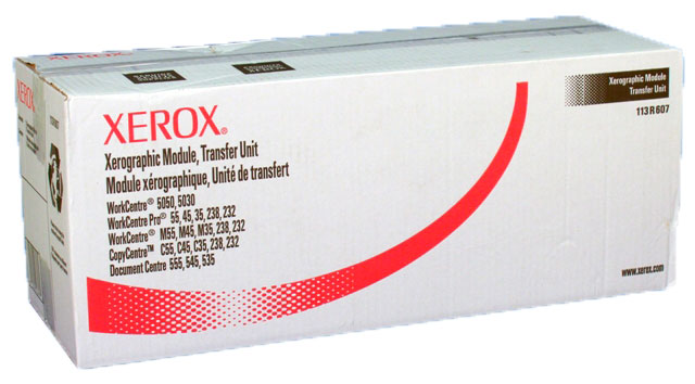 Фоторецепторный барабан Xerox WC 5632/5638, 200000стр.