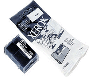 Чернильный картридж XEROX DWC450C/XJ4C/XJ6C, черный
