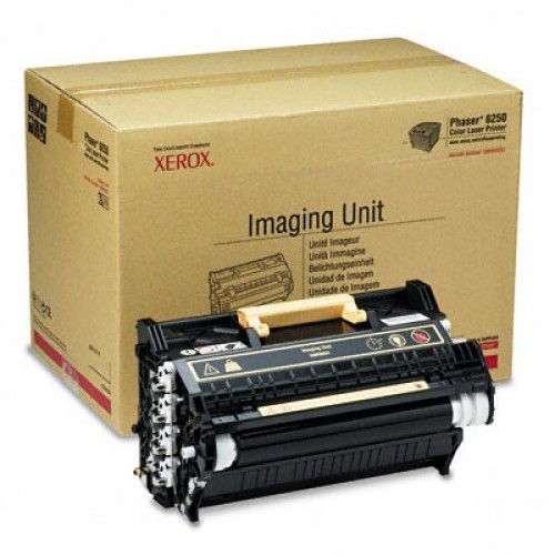 Фоторецепторный барабан Xerox Phaser 6250, 30000стр.