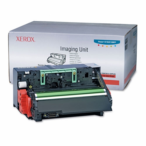 Фоторецепторный барабан Xerox Phaser 6110, CMY/Black-12500/20000стр.
