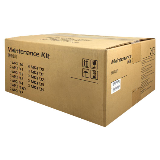 Ремкомплект (maintenance kit) Kyocera MK-1130 для FS-1030MFP/ECOSYS M2530dn