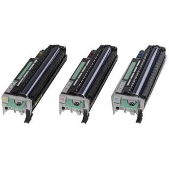 Фоторецепторный барабан Ricoh Aficio 3228C/3235C/3245C, цветной, 52000/60000стр.