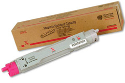 Тонер-картридж Xerox Phaser 6250 Magenta, 4000стр.