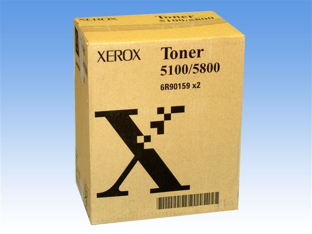 Тонер-картридж XEROX 5100/5800/85 /5900/95