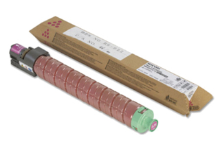 Тонер-картридж Ricoh Aficio SPC430/431DN type SPC430E Magenta, 15000 стр.