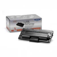 Тонер-картридж Xerox Phaser 3150 High-Capacity, 5000 стр.