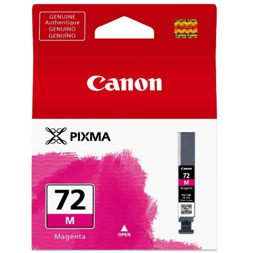 Чернильный картридж Canon PGI-72M, PIXMA PRO-10, пурпурный