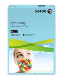 Бумага XEROX Light Mint (Symphony TCF) A4, 120г/м2 , 500 листов