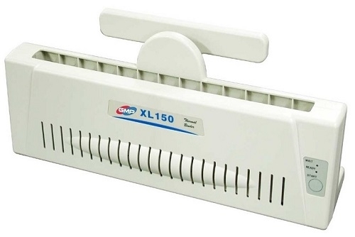 Термопереплетная машина GMP XL-150 (автомат.)