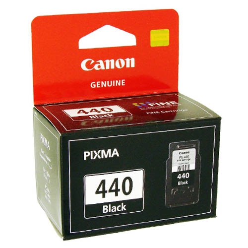 Набор чернильных картриджей Canon PG-440/CL-441 Multi-Pack