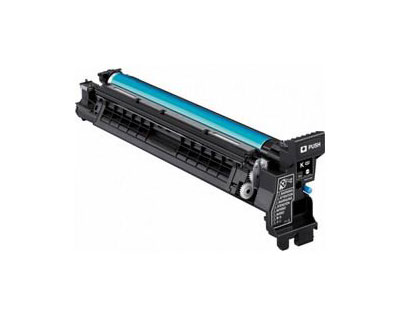 Фоторецепторный барабан DR-711K Konica-Minolta bizhub C654/C754, черный