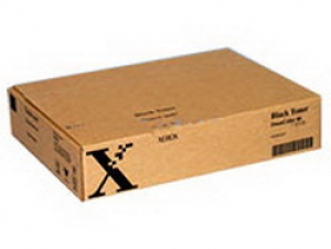 Тонер-картридж черный XEROX DC 30/40