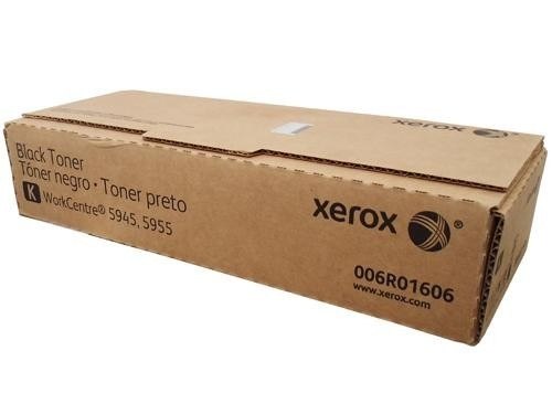 Тонер для Xerox WorkCentre 5945/5955 (уп. 2 шт.)