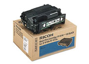Тонер-картридж SP 4100L Ricoh Aficio-SP4100, 7500 стр.