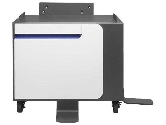 Тумба для принтеров HP LaserJet Enterprise 500