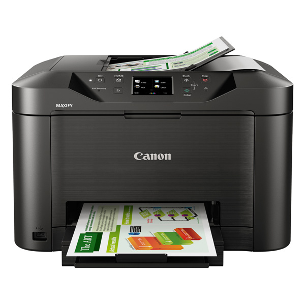 Canon MAXIFY MB5040