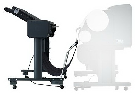 Опция Canon RS-01 (дополнительный податчик рулона + укладчик отпечатков)