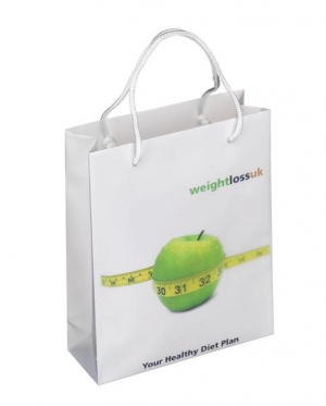 Пластиковый пакет XEROX Create Range Boutique bag - Xsmall, 190x236x70mm, 50 листов (полипропиленовый корпус с бумажными вставками)