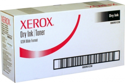 Тонер-картридж XEROX 6204/6604/6605/6705, 2,1 km